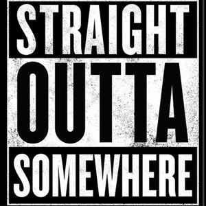 Meet your Posher, Aiden